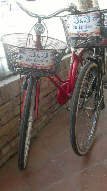 In Centro