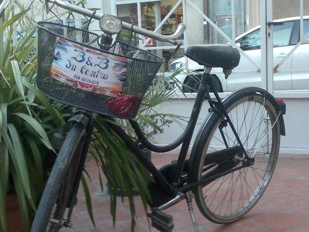 In Centro 3* San Benedetto del Tronto