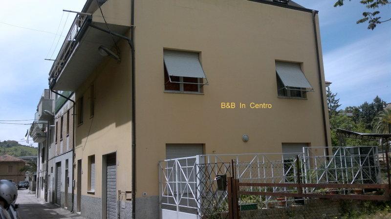 Bed & Breakfast In Centro San Benedetto del Tronto