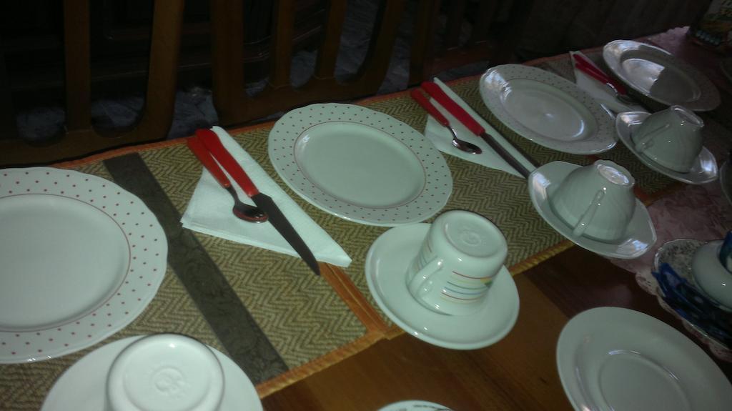 In Centro Bed & Breakfast