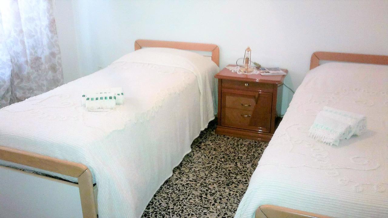 In Centro Bed & Breakfast 3*