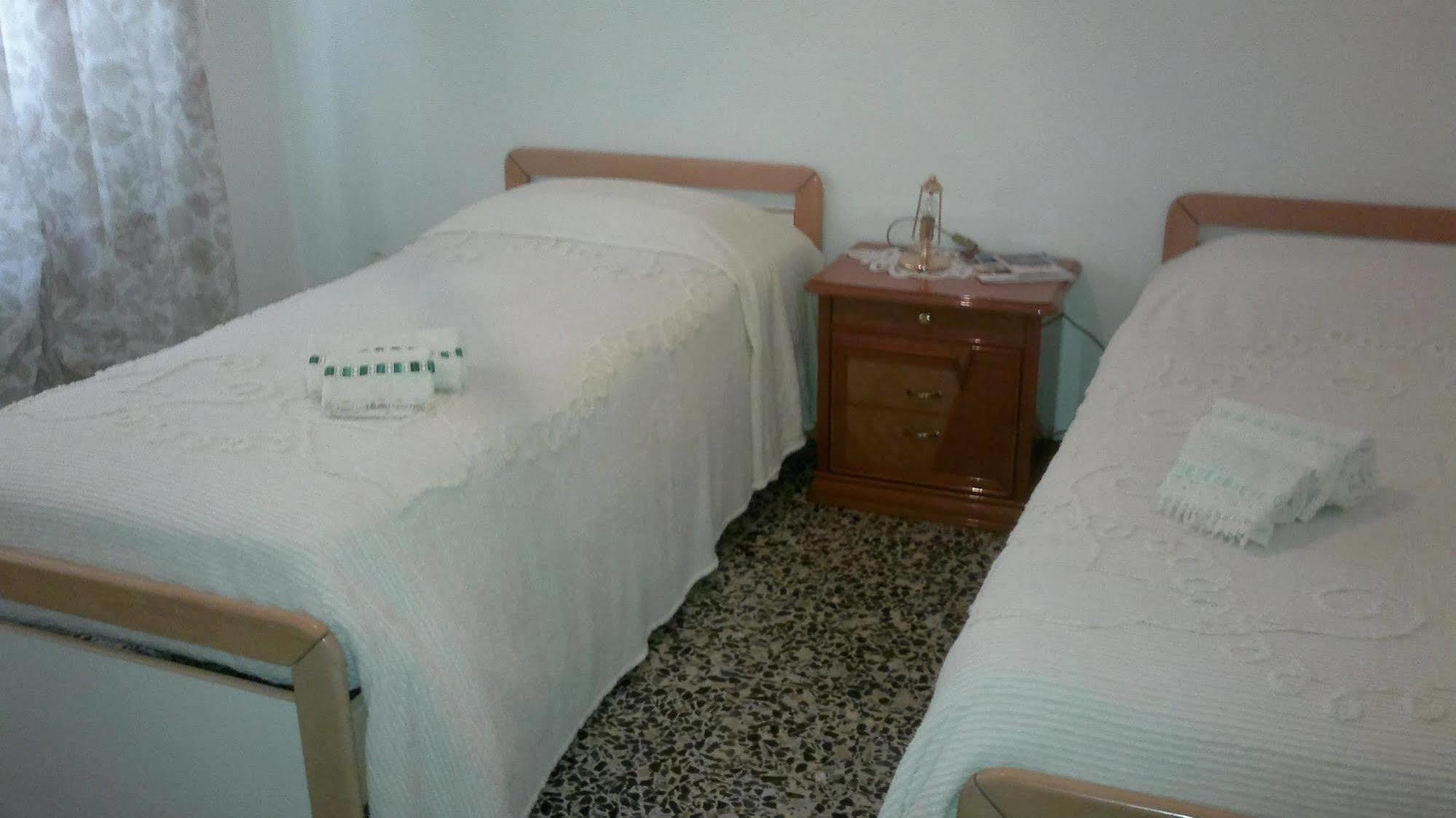 Bed & Breakfast In Centro San Benedetto del Tronto