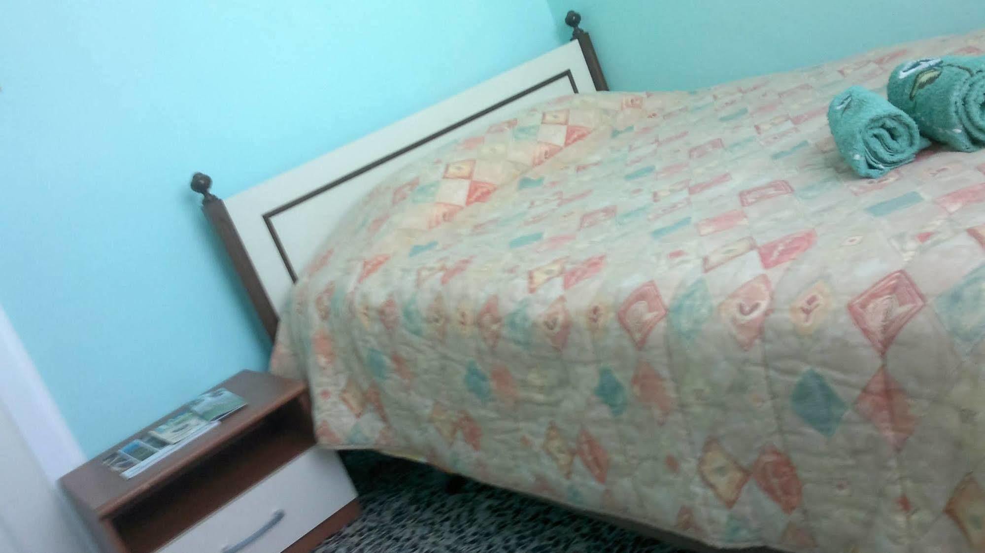 Bed & Breakfast In Centro San Benedetto del Tronto