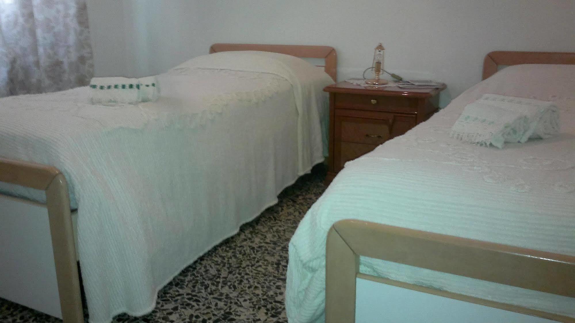 In Centro San Benedetto del Tronto