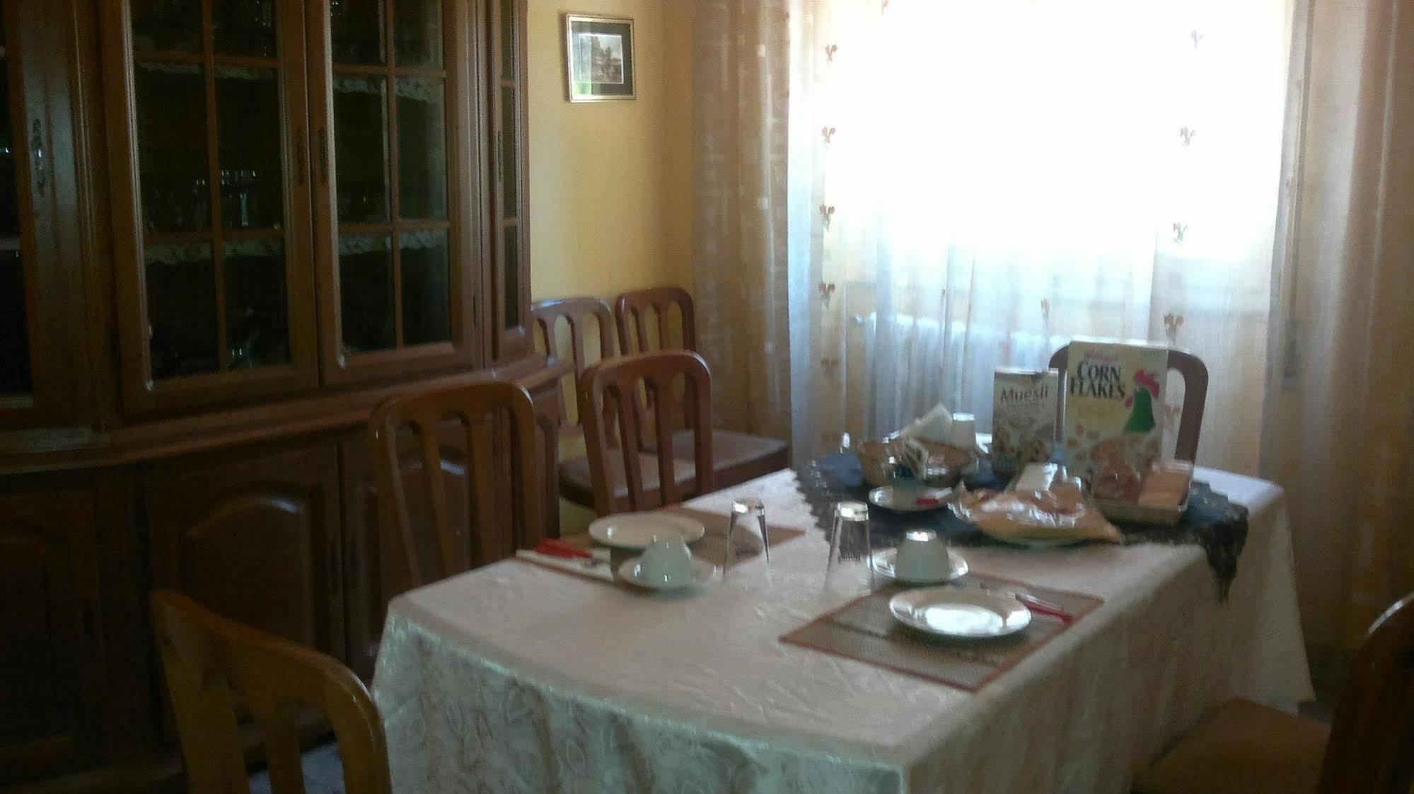 In Centro Bed & Breakfast 3*